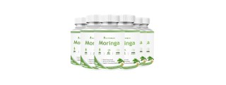 Nutripath Moringa Extract- 6 Bottle 